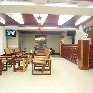 An Dong Center Chinatown Saigon Hotel