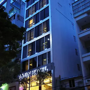 A&em Ba Trung Hotel